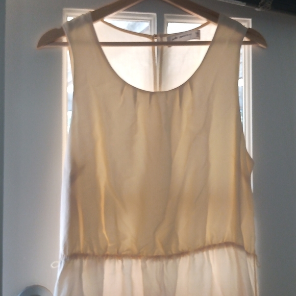 Peter Morrissey Ombre Maxi Dress - Picture 3 of 4